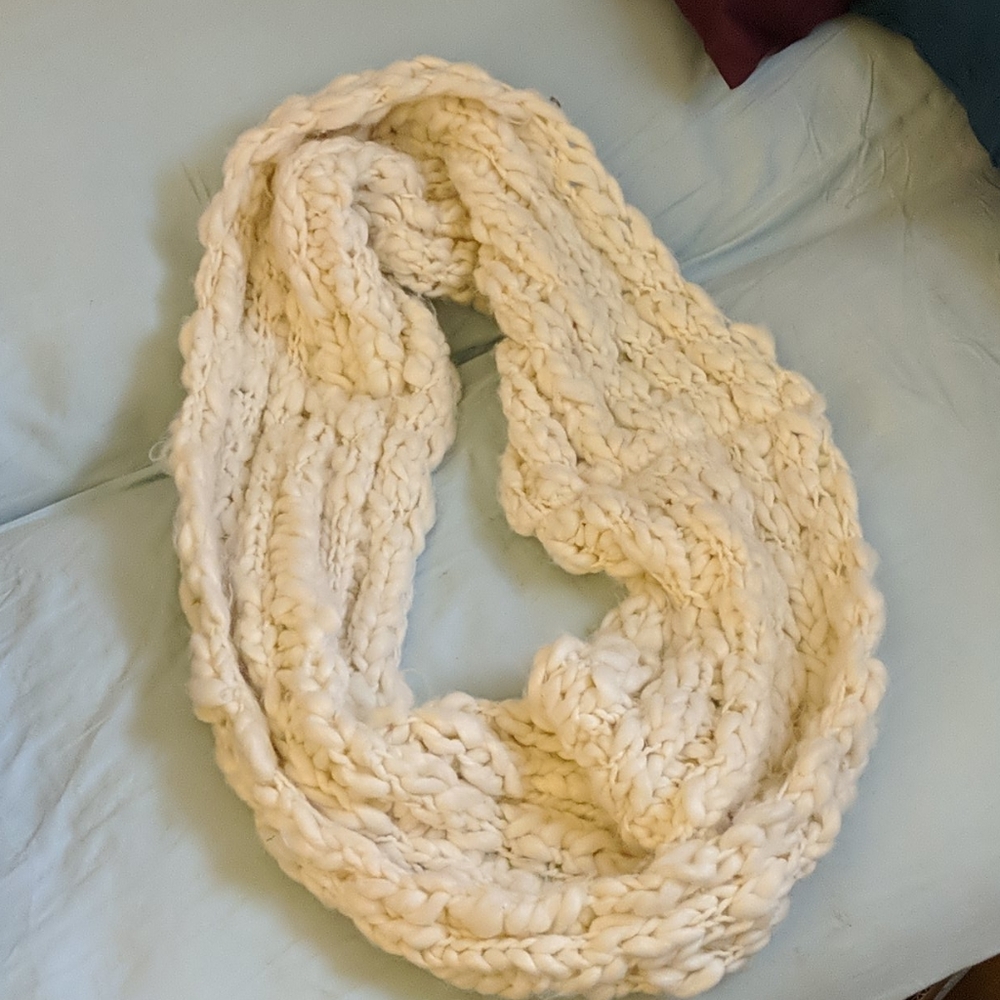 Free people infinity scarf